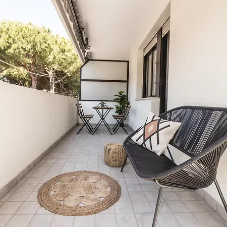 In Centro - Vicino Al Mare - Balcone - Wi Fi Apartment