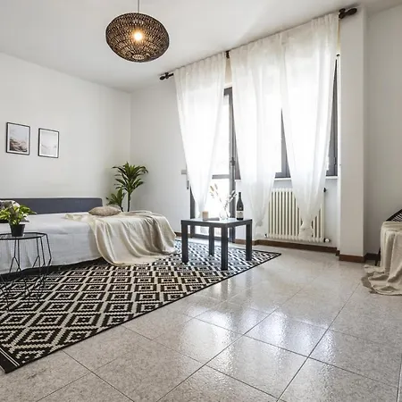 In Centro - Vicino Al Mare - Balcone - Wi Fi
