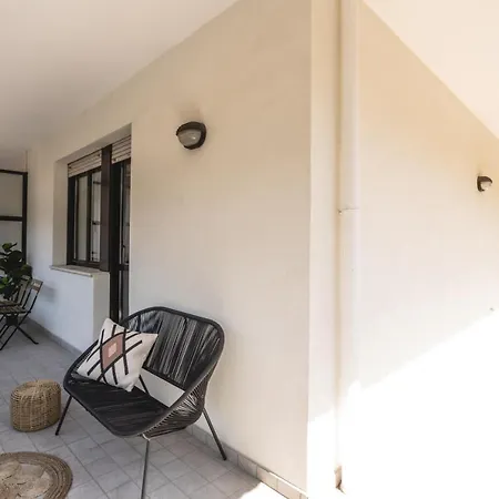 In Centro - Vicino Al Mare - Balcone - Wi Fi Apartment Riccione