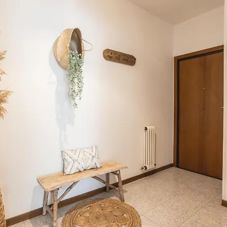In Centro - Vicino Al Mare - Balcone - Wi Fi